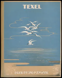 Texel - Jac. P. Thijsse