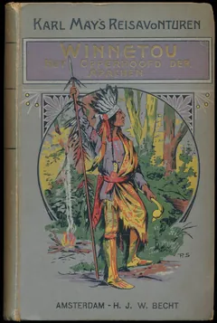 Winnetou - Karl May