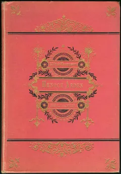 Henoch Arden - Alfred Tennyson