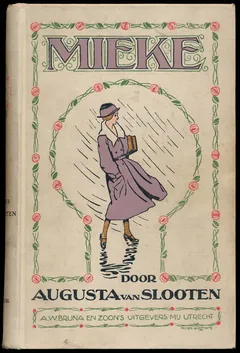 Mieke - Augusta van Slooten
