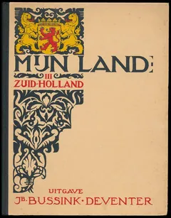 Mijn Land, 03/11 - G.J. Nijland