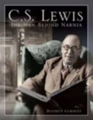 A Teologia Moderna e a Crítica da Bíblia de C. S. Lewis, capa do livro