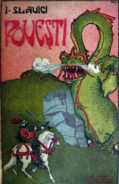 Povești - Ioan Slavici