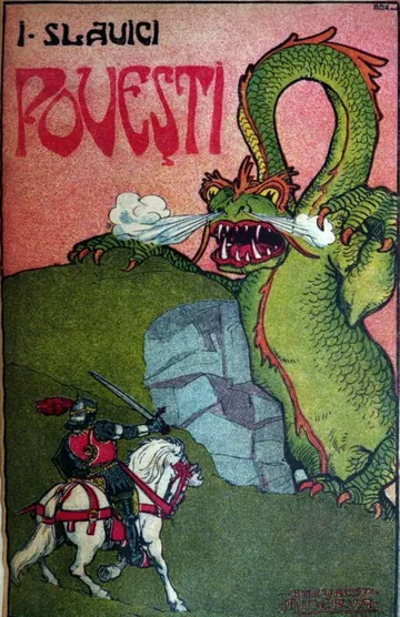 Povești - Ioan Slavici