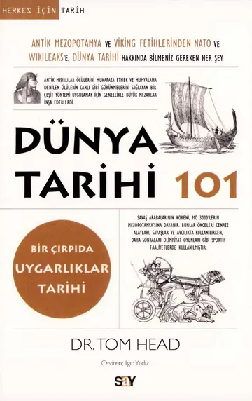 Dünya Tarihi 101 - Tom Head