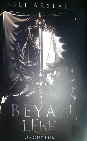 Beyaz Leke - Aslı Arslan