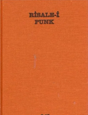 Risale-i Punk - Jessamin Swearingen