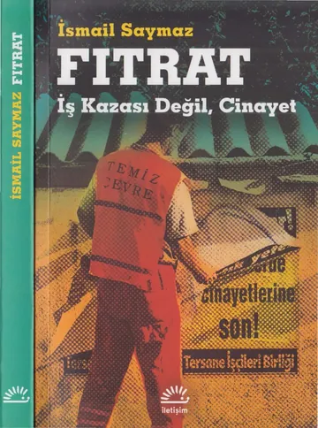 Fıtrat - İsmail Saymaz