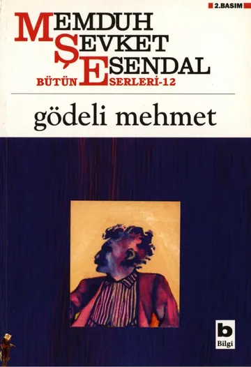 Gödeli Mehmet - Memduh Şevket Esendal
