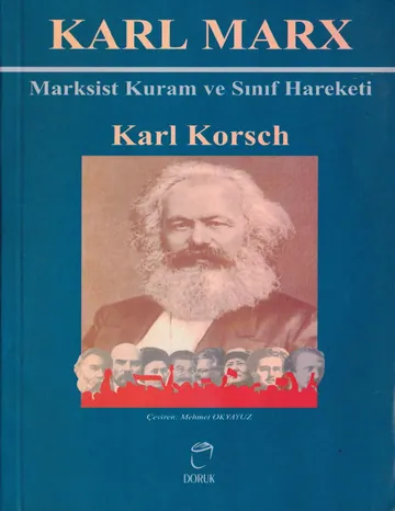 Karl Marx - Karl Korsch