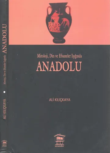 Anadolu - Ali Kılıçkaya