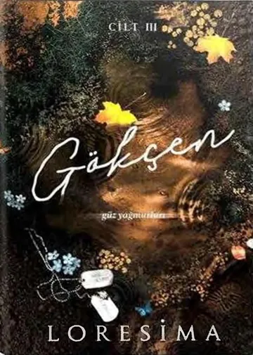 Güz Yağmurları - Loresima