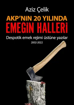 AKP'nin 20 Yılında Emeğin Halleri - Aziz Çelik