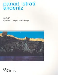 Akdeniz - Panait Istrati