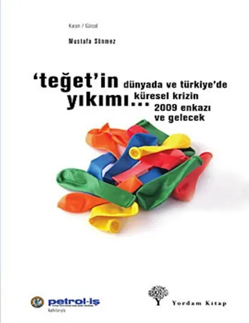 "Teğet"in Yıkımı - Mustafa Sönmez