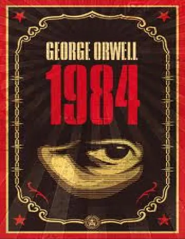 Bin Dokuz Yüz Seksen Dört - George Orwell