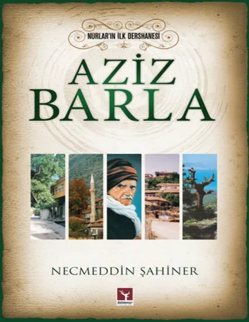 Aziz Barla - Necmeddin Şahiner