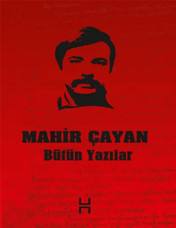 Bütün Yazılar - Mahir Çayan