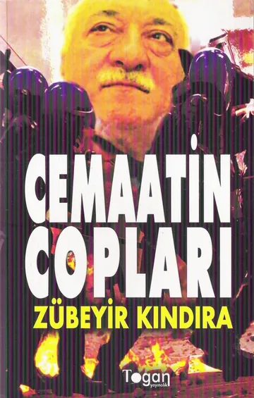 Cemaatin Copları - Zübeyir Kındıra