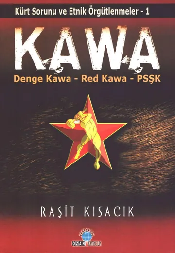 Kawa - Raşit Kısacık