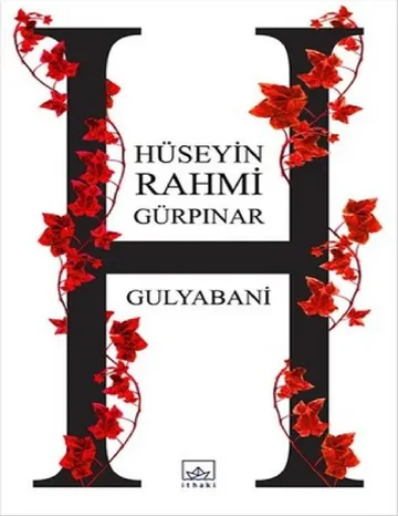 Gulyabani - Hüseyin Rahmi Gürpınar