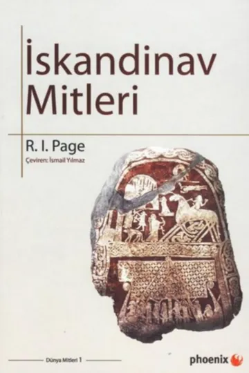İskandinav Mitleri - R. I. Page