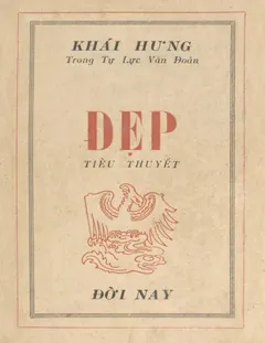 Đẹp - Khái Hưng