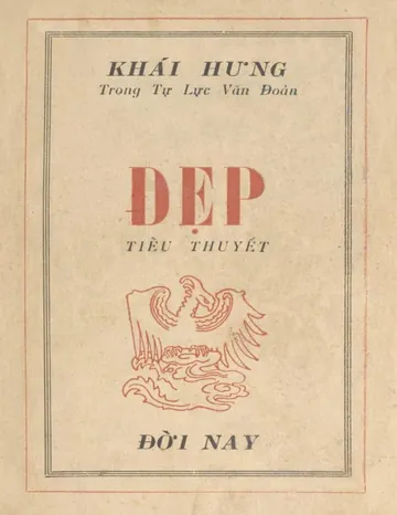 Đẹp - Khái Hưng