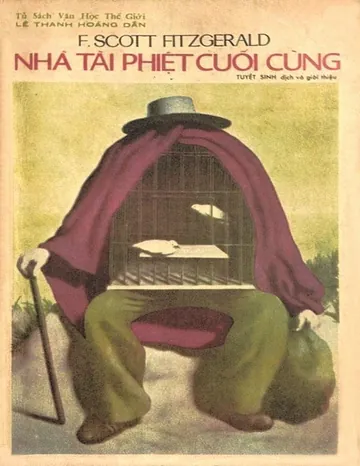 Nhà Tài Phiệt Cuối Cùng - F. Scott Fitzgerald