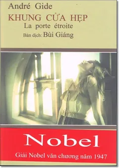Khung Cửa Hẹp - Andre Gide