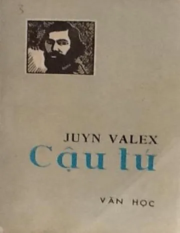 Cậu Tú - Jules Vallès