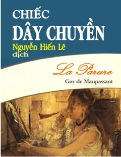 Chiếc Dây Chuyền - Guy de Maupassant