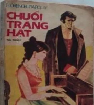 Chuỗi Tràng Hạt - Florence L. Barclay
