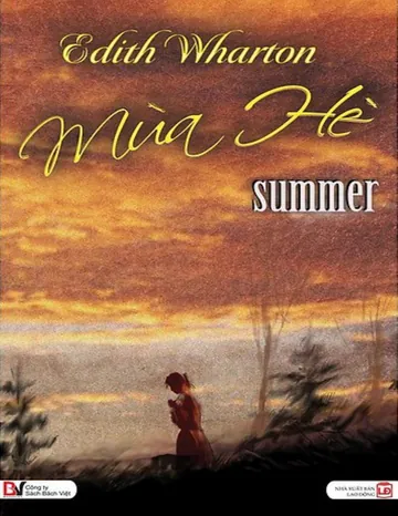 Mùa Hè - Edith Wharton