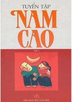 Tuyển tập Nam Cao - Nam Cao