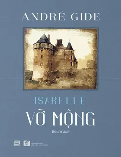 Isabelle Vỡ Mộng - Andre Gide