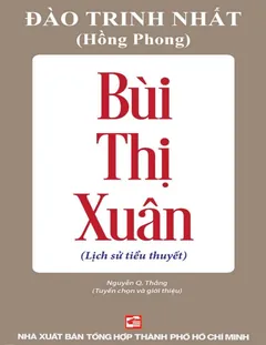 Bùi Thị Xuân - Đào Trinh Nhất