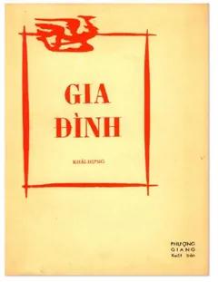 Gia Đình - Khái Hưng