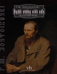 Người Chồng Vĩnh Cửu - Fyodor Dostoyevsky