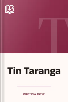 Tin Taranga - Protiva Bose
