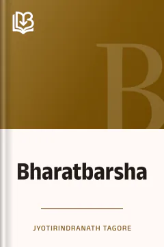 Bharatbarsha - Jyotirindranath Tagore