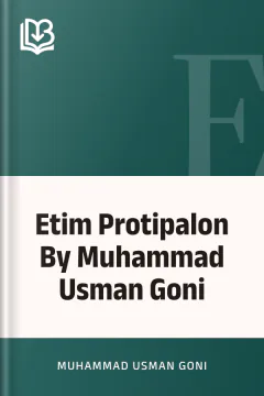 Etim Protipalon By Muhammad Usman Goni - Muhammad Usman Goni