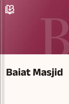 Baiat Masjid