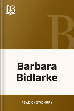 Barbara Bidlarke - Asad Chowdhury