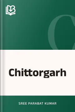 Chittorgarh - Sree Parabat Kumar