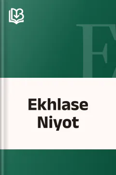 Ekhlase Niyot