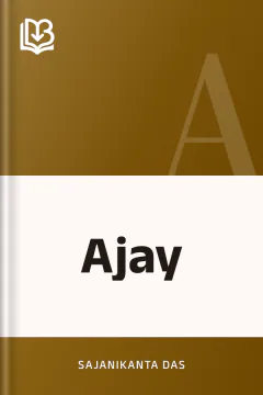 Ajay - Sajanikanta Das