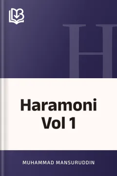 Haramoni Vol 1 - Muhammad Mansuruddin