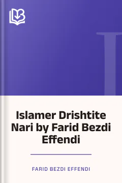 Islamer Drishtite Nari by Farid Bezdi Effendi - Farid Bezdi Effendi