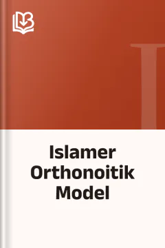 Islamer Orthonoitik Model